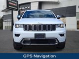 Used 2021 Jeep Grand Cherokee Limited image 3