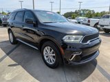Used 2022 Dodge Durango SXT image 2