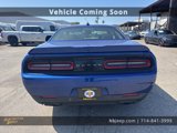 Used 2022 Dodge Challenger R/T w/ Performance Plus Package image 6