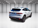 Used 2020 Jaguar E-PACE SE image 5