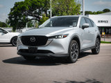 Used 2022 MAZDA CX-5 AWD 2.5 S w/ Premium Package image 5
