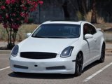 Used 2004 INFINITI G35 Coupe w/ Premium Pkg image 3