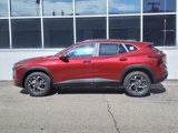 New 2025 Chevrolet Trax LT w/ LT Convenience Package image 2