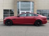 New 2024 Jaguar XF R-Dynamic SE image 4