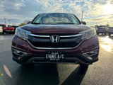 Used 2016 Honda CR-V EX image 2