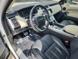 Used 2017 Land Rover Range Rover Sport Supercharged image 4