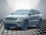 Used 2020 Jeep Grand Cherokee Altitude image 5