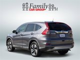 Used 2016 Honda CR-V Touring image 3