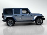 Used 2018 Jeep Wrangler Unlimited Sahara w/ Safety Group image 4