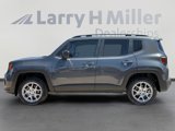Used 2022 Jeep Renegade Latitude w/ Convenience Group image 2