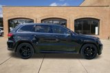Used 2016 Jeep Grand Cherokee High Altitude image 2