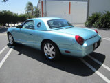 Used 2002 Ford Thunderbird Deluxe image 5