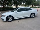 Used 2016 Volkswagen Passat 1.8T S image 5