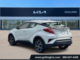 Used 2019 Toyota C-HR XLE image 4