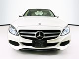 Used 2016 Mercedes-Benz C 300 4MATIC Sedan image 2