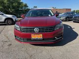 Used 2018 Volkswagen Passat 2.0T SE image 2