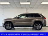 Used 2019 Jeep Grand Cherokee Limited w/ Luxury Group II image 3