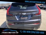 Used 2023 Cadillac XT4 Luxury image 5