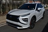 Used 2023 Mitsubishi Eclipse Cross SEL image 2