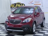 Used 2015 Buick Encore Leather image 2