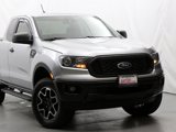 Used 2021 Ford Ranger XL w/ Equipment Group 101A High image 2