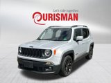 Used 2018 Jeep Renegade Altitude image 5
