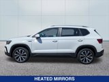 Used 2022 Volkswagen Taos SE image 2