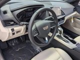 New 2026 Cadillac CT4 Luxury image 3