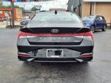 New 2023 Hyundai Elantra Limited w/ Cargo Package image 5