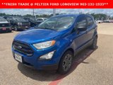 Used 2018 Ford EcoSport S image 3