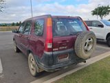 Used 2004 Honda CR-V LX image 2