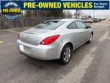 Used 2007 Pontiac G6 GT w/ Sun And Sound Package image 3