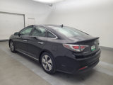 Used 2016 Hyundai Sonata Plug-In Hybrid image 5