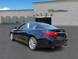 Used 2017 INFINITI Q50 3.0t Premium w/ 3.0T Premium Plus Package image 6