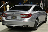 Used 2022 Honda Accord Sport image 4
