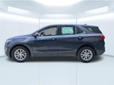 Used 2019 Chevrolet Equinox LS image 2