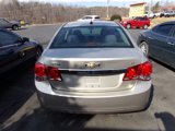 Used 2014 Chevrolet Cruze LT image 4