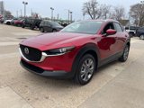 New 2025 MAZDA CX-30 AWD 2.5 S w/ Preferred Package image 2