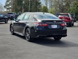 Certified 2022 Toyota Camry SE image 4