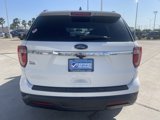 Used 2018 Ford Explorer FWD image 3