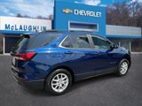 Certified 2022 Chevrolet Equinox LT image 3