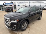 Used 2023 GMC Acadia SLE w/ Driver Convenience Package image 3