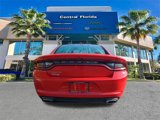 Certified 2023 Dodge Charger SXT image 6