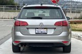 Used 2016 Volkswagen Golf Limited Edition image 5