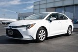 Used 2021 Toyota Corolla LE image 3