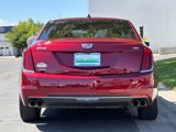 Used 2017 Cadillac CT6 Luxury image 4