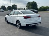 Used 2020 Nissan Versa SV image 5