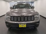 Used 2021 Jeep Grand Cherokee Laredo X image 2