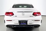 Used 2019 Mercedes-Benz C 300 4MATIC Coupe image 3