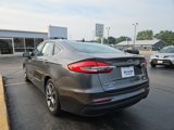 Used 2019 Ford Fusion SEL image 6